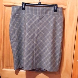 The Limited nwt skirt size 12
